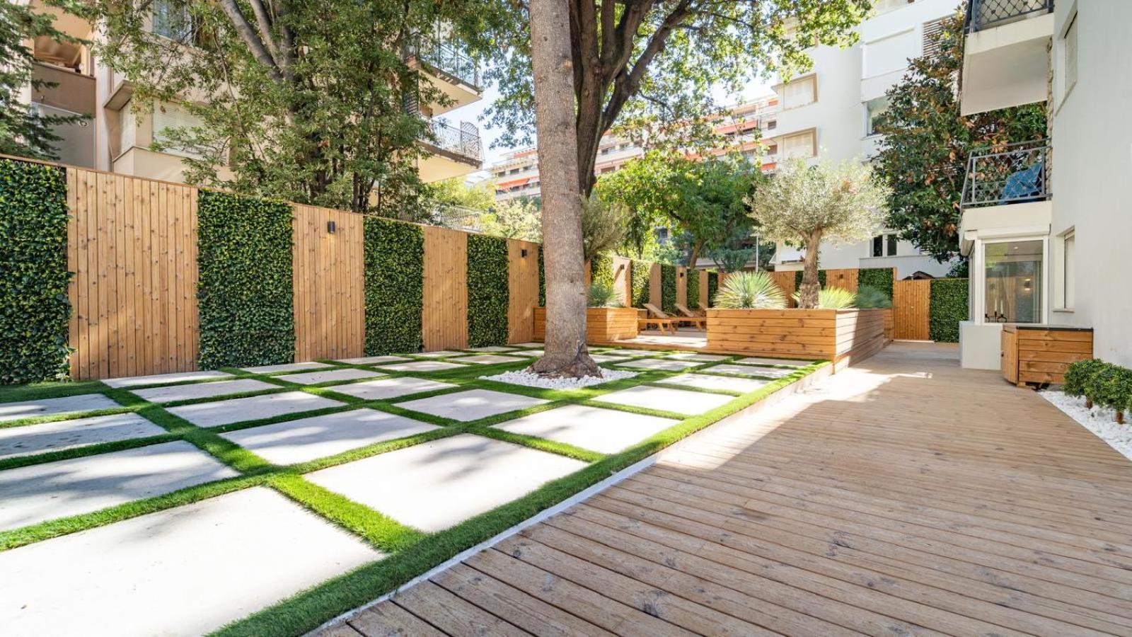 Cocoon In Martinez Appartement