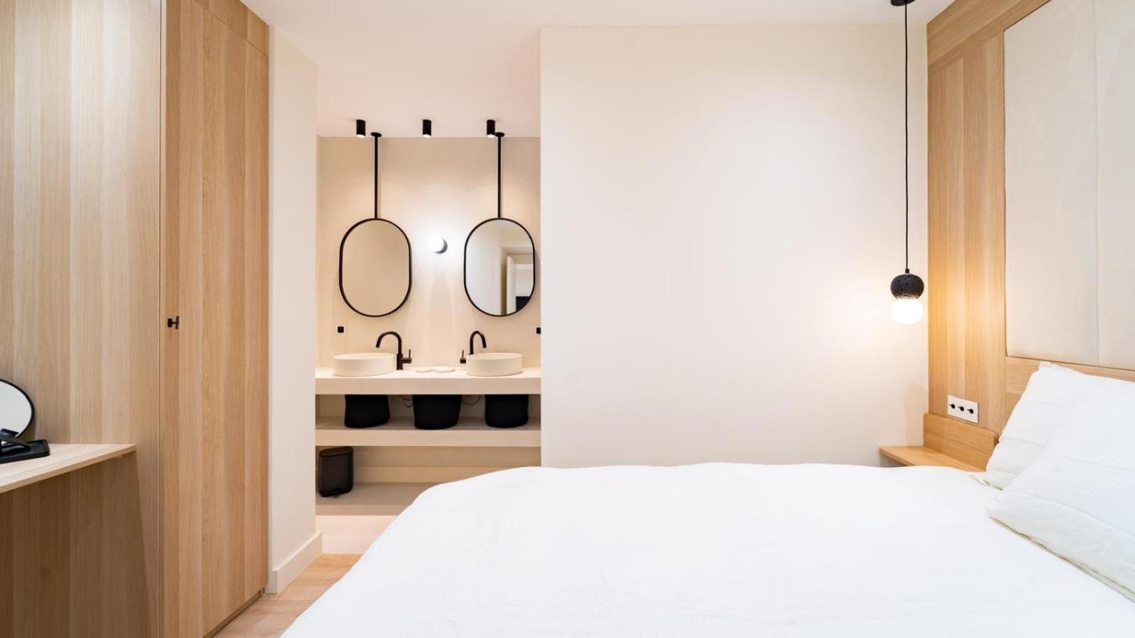 Appartement Cocoon In Martinez *