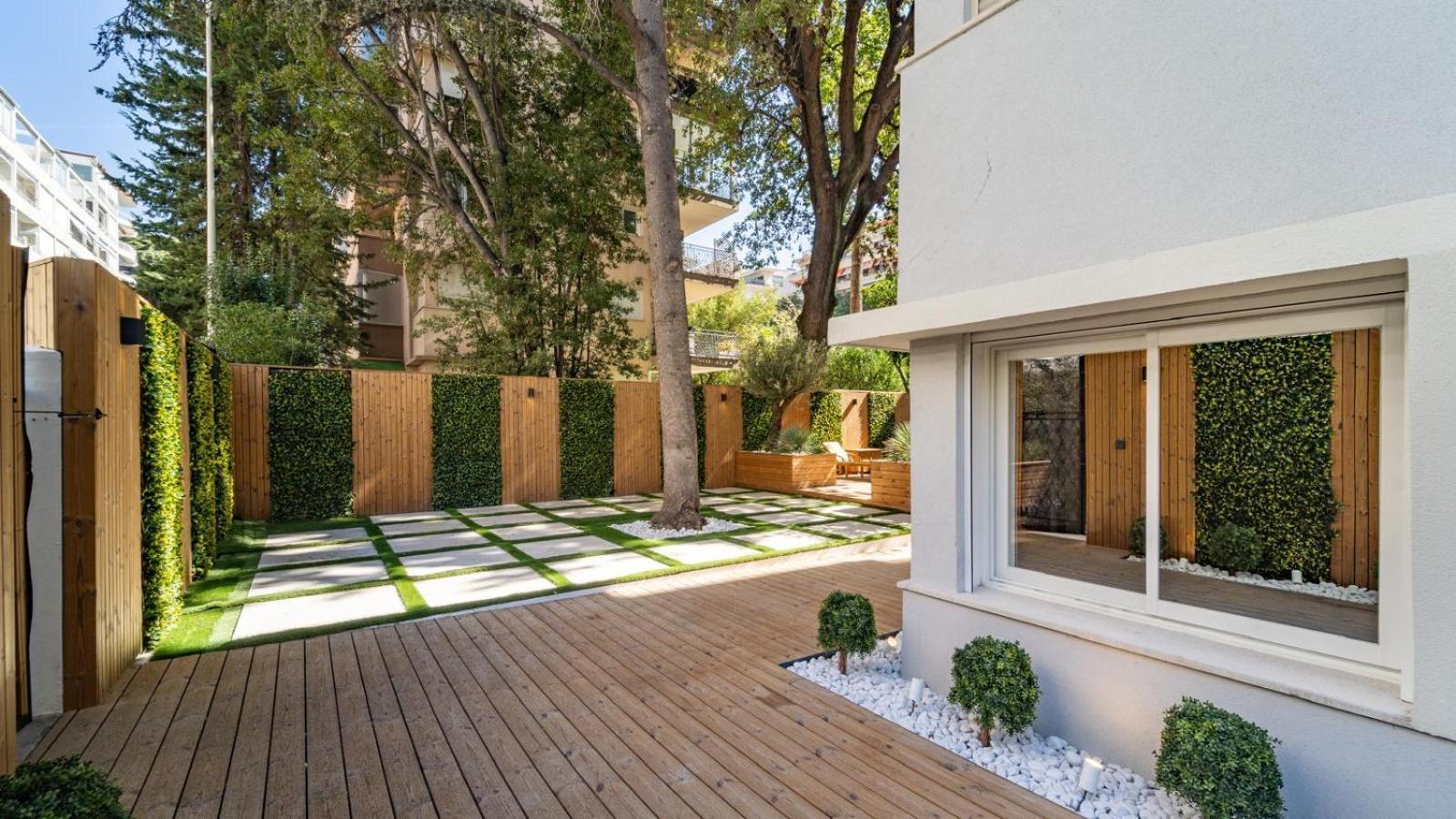 Appartement Cocoon In Martinez Cannes