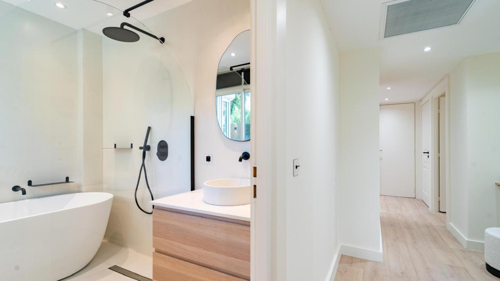 Cocoon In Martinez Appartement