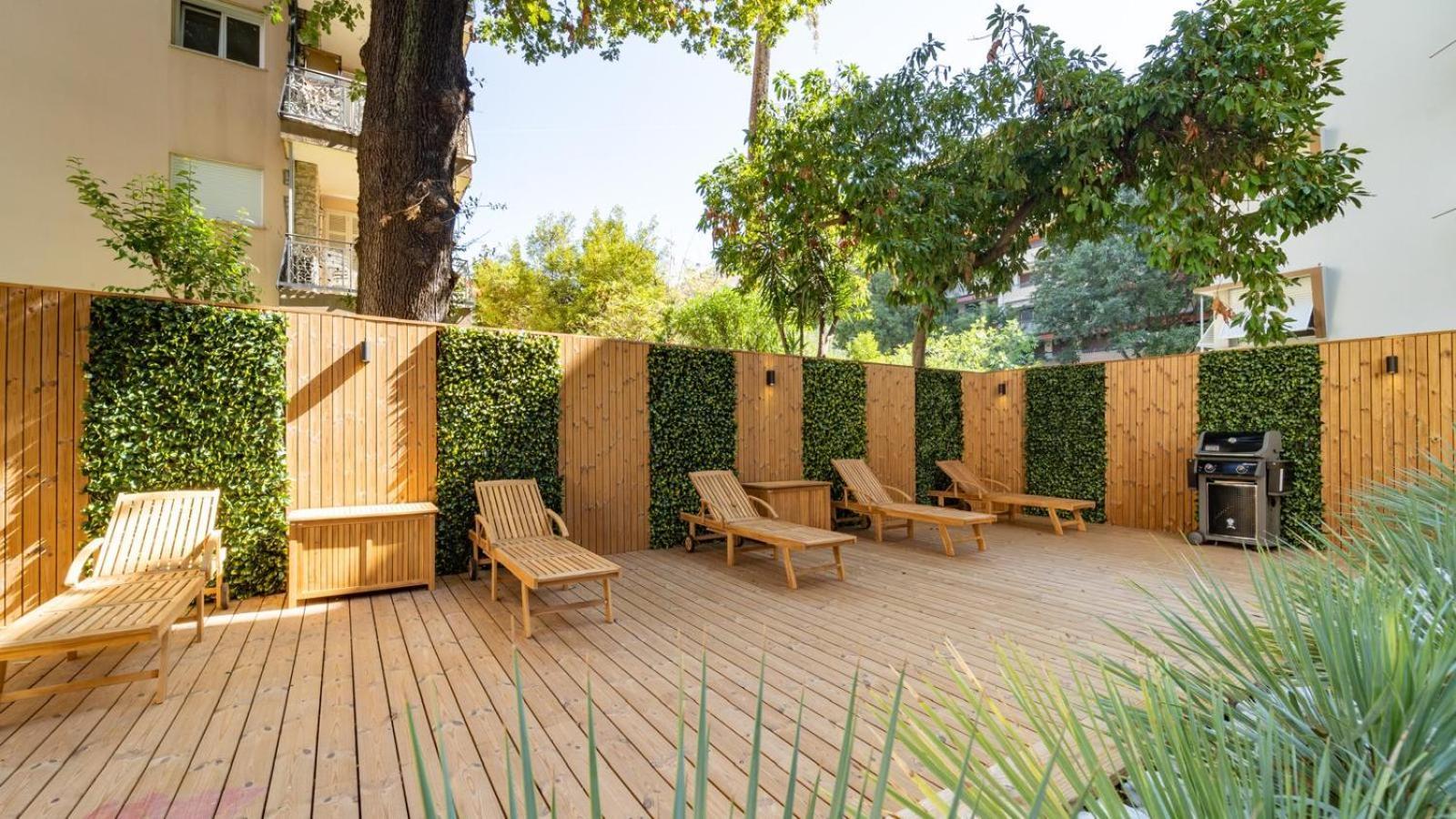 Cocoon In Martinez * Cannes