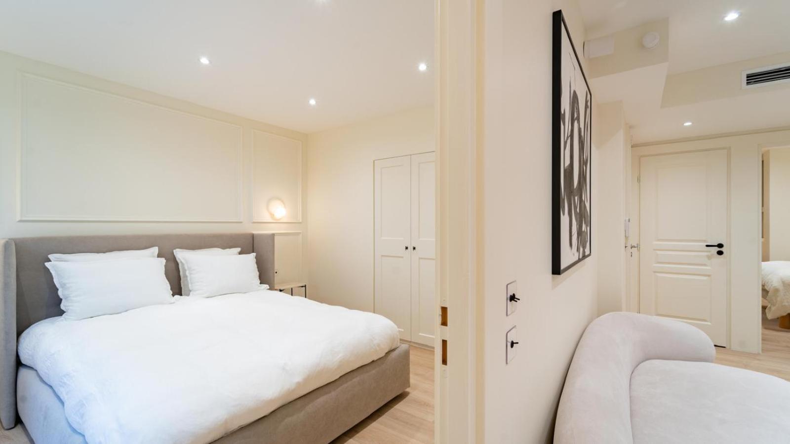 Appartement Cocoon In Martinez
