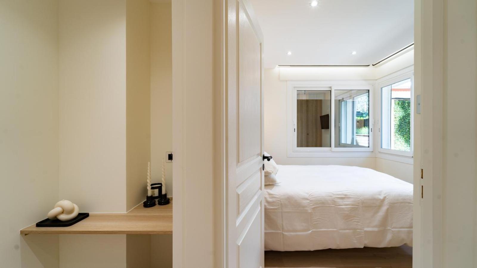 Cocoon In Martinez Appartement